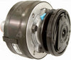 58240 Lightweight Compressor with Clutch