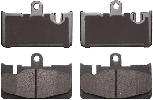 Advics AD0871 Rear Brake Pad