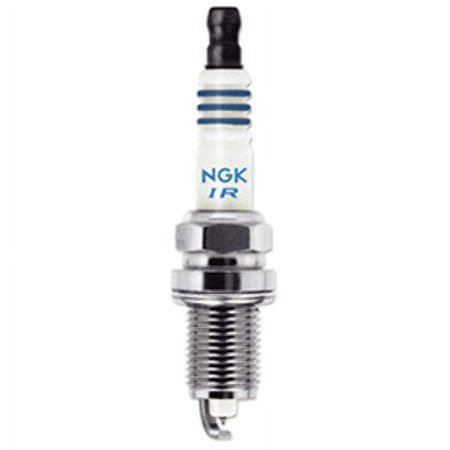 NGK 6994 Laser Iridium Spark Plug (4 Pack)