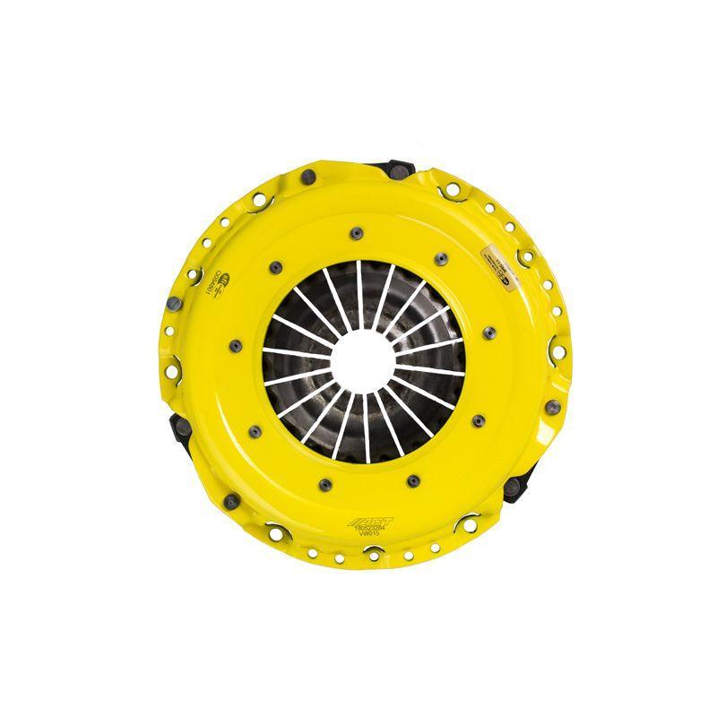 VW015X ACT Xtreme Pressure Plate - greatparts