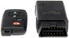 Dorman Keyless Entry Transmitter for 08-13 Highlander 99390