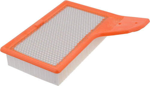 Extra Guard CA11958 Replacement Engine Air Filter for Select Ford Mustang Models, Provides up to 12 Months or 12,000 Miles Filter Protection
