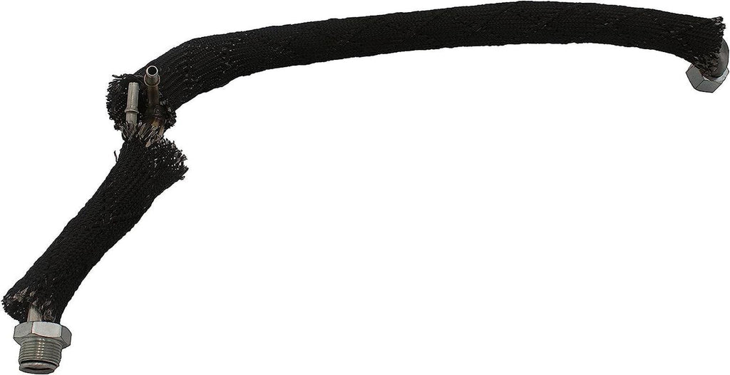 Dorman 598-118 Exhaust Gas Recirculation (EGR) Line Compatible with Select Ford Models