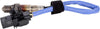 Automotive 17300 Original Equipment Wideband Oxygen Sensor - Compatible with Select Cadillac CTS, SRX, STS