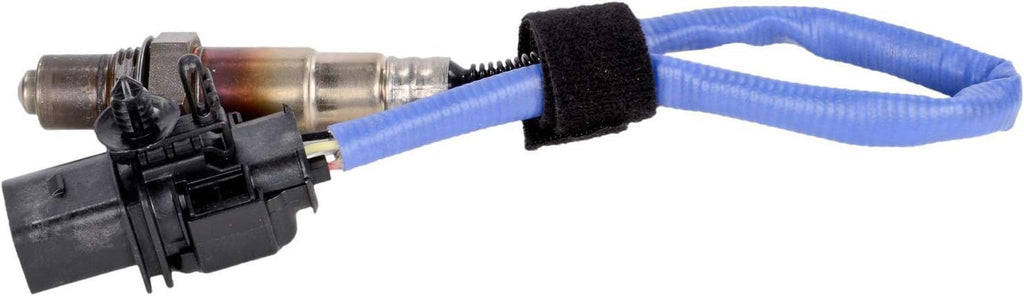 Automotive 17300 Original Equipment Wideband Oxygen Sensor - Compatible with Select Cadillac CTS, SRX, STS