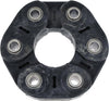 Dorman 935-107 Front Drive Shaft Coupler Compatible with Select Porsche/Volkswagen Models