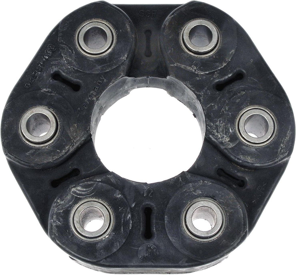 Dorman 935-107 Front Drive Shaft Coupler Compatible with Select Porsche/Volkswagen Models