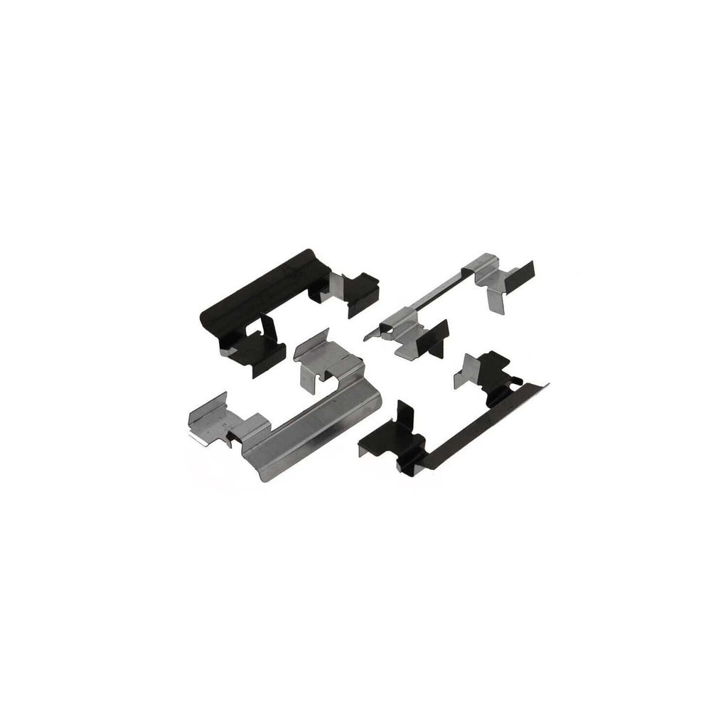 Disc Brake Caliper Abutment Service Kit for Lesabre, Park Avenue+More P699