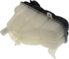 Dorman 603-272 Front Engine Coolant Reservoir Compatible with Select Mercedes-Benz Models