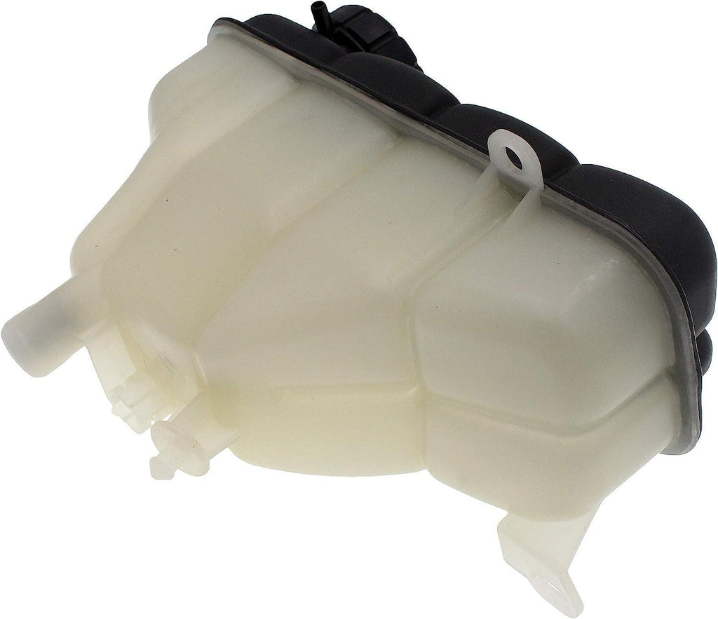 Dorman 603-272 Front Engine Coolant Reservoir Compatible with Select Mercedes-Benz Models