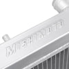 MMRAD-TIB-01 Performance Aluminum Radiator Compatible with Hyundai Tiburon 2003-2008