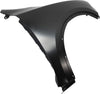 Front Fender Compatible with 2011-2018 Dodge Durango Steel CAPA Passenger Side