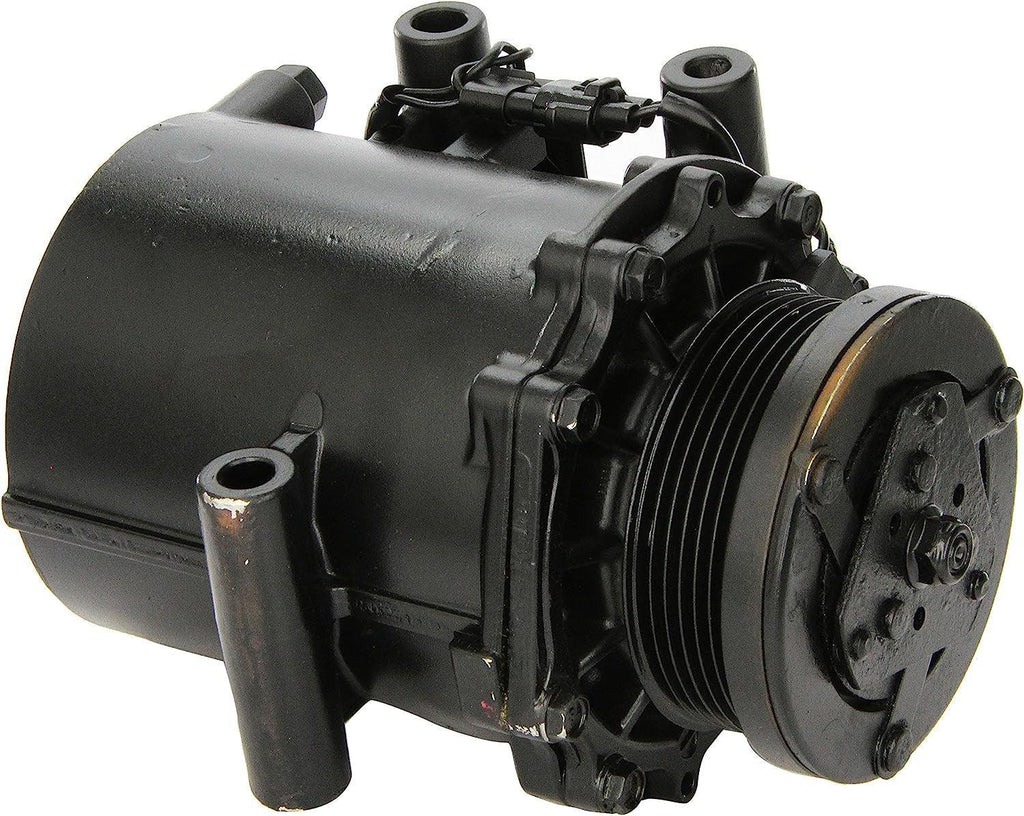 67474 Remanufactured AC Compressor