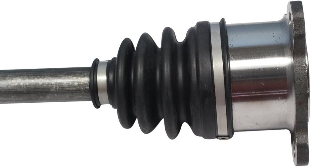 NCV68037 CV Axle Shaft Assembly - Left Front (Driver Side)