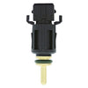 1TS1015 Engine Coolant Temperature Sensor Fits Select: 2007-2013 BMW 328, 2001-2006 BMW 325