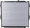 1998 Radiator Compatible with 1996-2002 Toyota 4 Runner