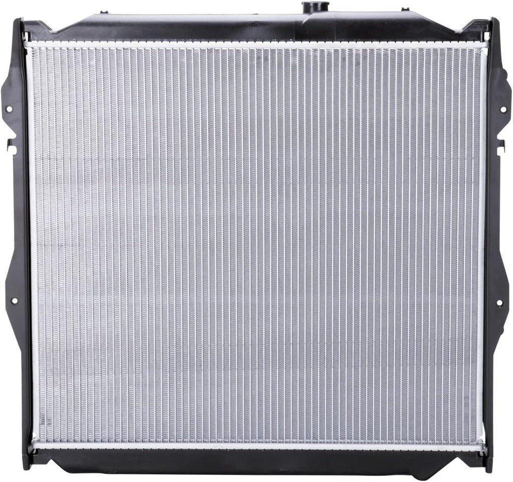 1998 Radiator Compatible with 1996-2002 Toyota 4 Runner
