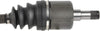 Select 66-1445 New CV Constant Velocity Drive Axle Shaft