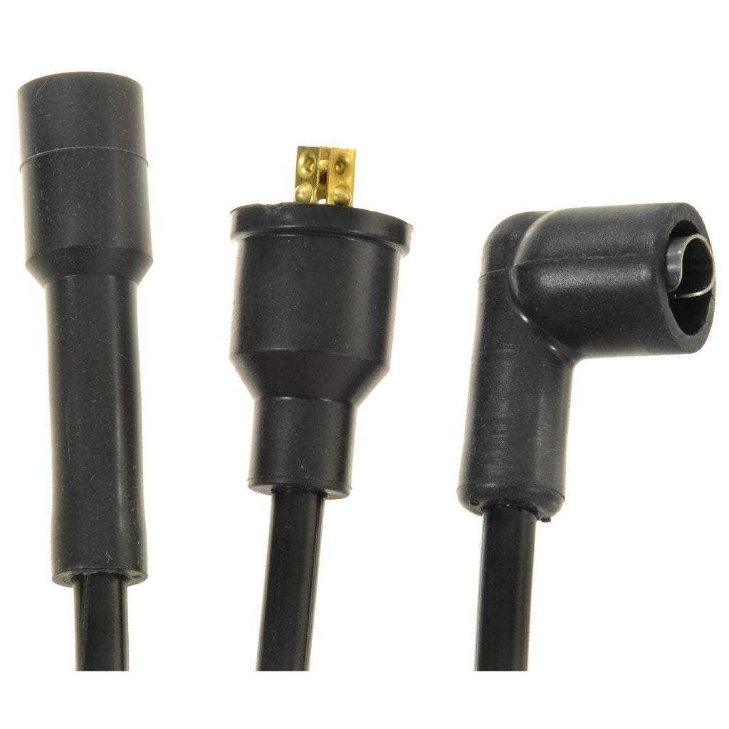 Spark Plug Wire Set for P-500, E-100 Econoline+More 55427