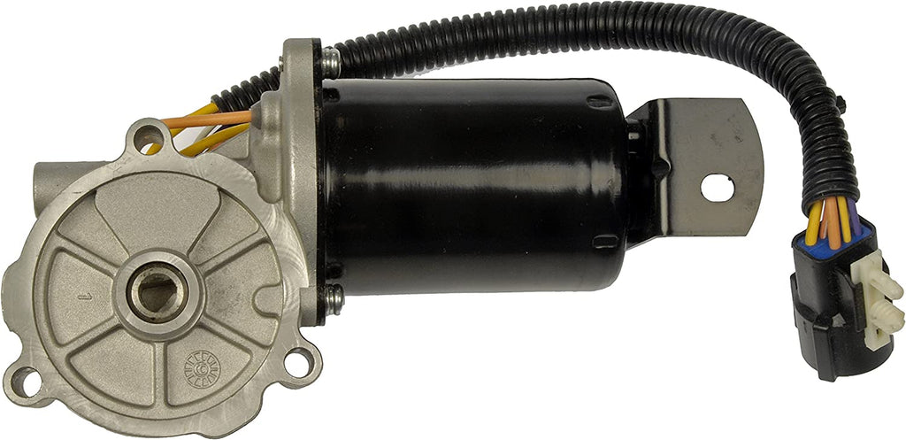 Dorman 600-926 Transfer Case Motor Compatible with Select Ford Models