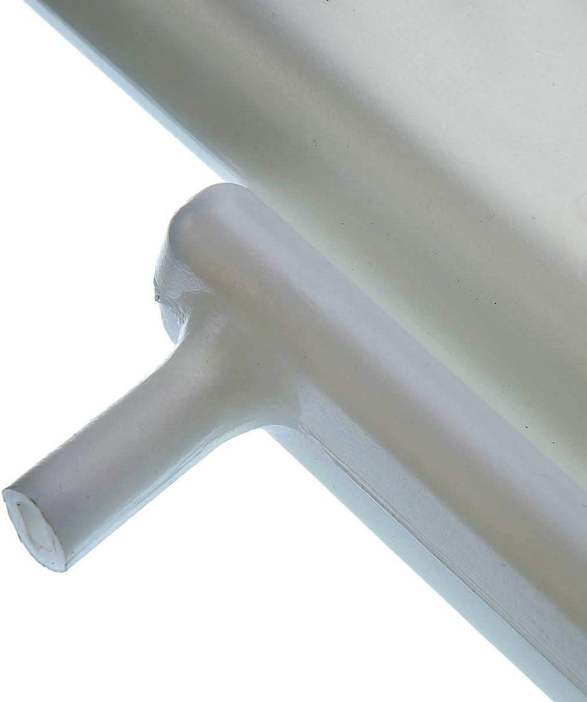 A-Premium Engine Coolant Overflow Recovery Reservoir Tank [W/Cap & Tubing] Compatible with Buick Century 2001-2005, Regal 2001-2004, Chevy Impala 2000-2003, Monte Carlo 2000-2003, Replace # 10333858