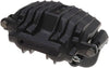 Gold 18FR1854 Front Driver Side Disc Brake Caliper Assembly (Friction Ready Non-Coated), Remanufactured