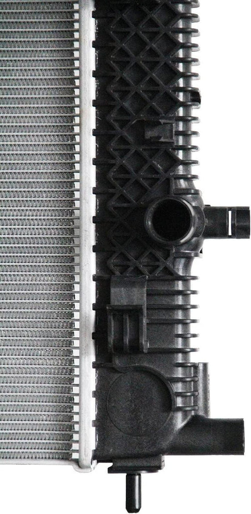 13633 Replacement Radiator for BUICK ENVISION