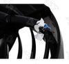 Hayden 3690 Rapid-Cool™ Reversable Universal-Fit Add-On Fan Kit – Not OEM Replacement