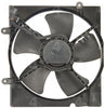 Four Seasons Engine Cooling Fan Assembly for 02-05 Kia Sedona 75633