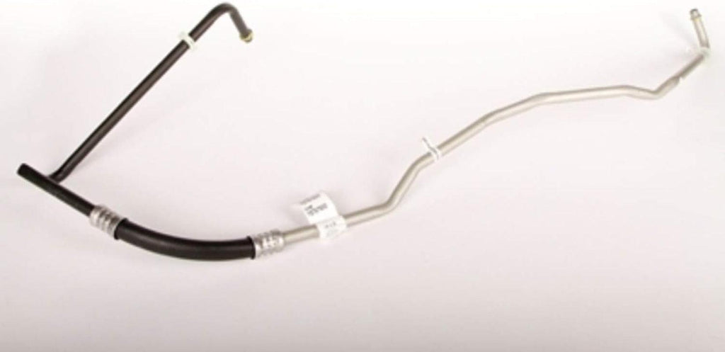 GM Genuine Parts 15767600 Automatic Transmission Auxiliary Fluid Cooler Upper Line