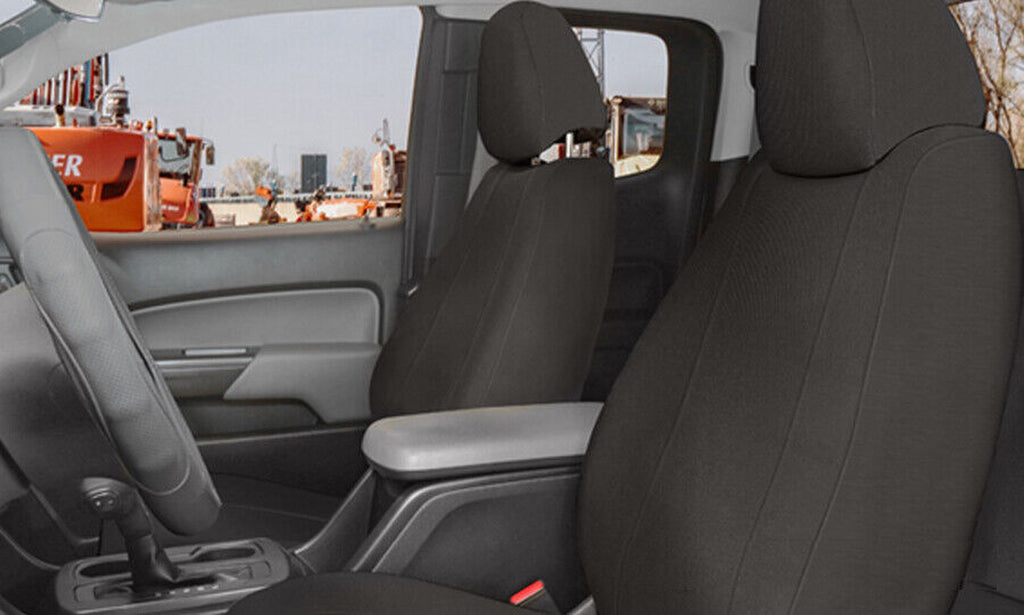 Kingston Seat Covers for 2012-2013 Toyota Corolla