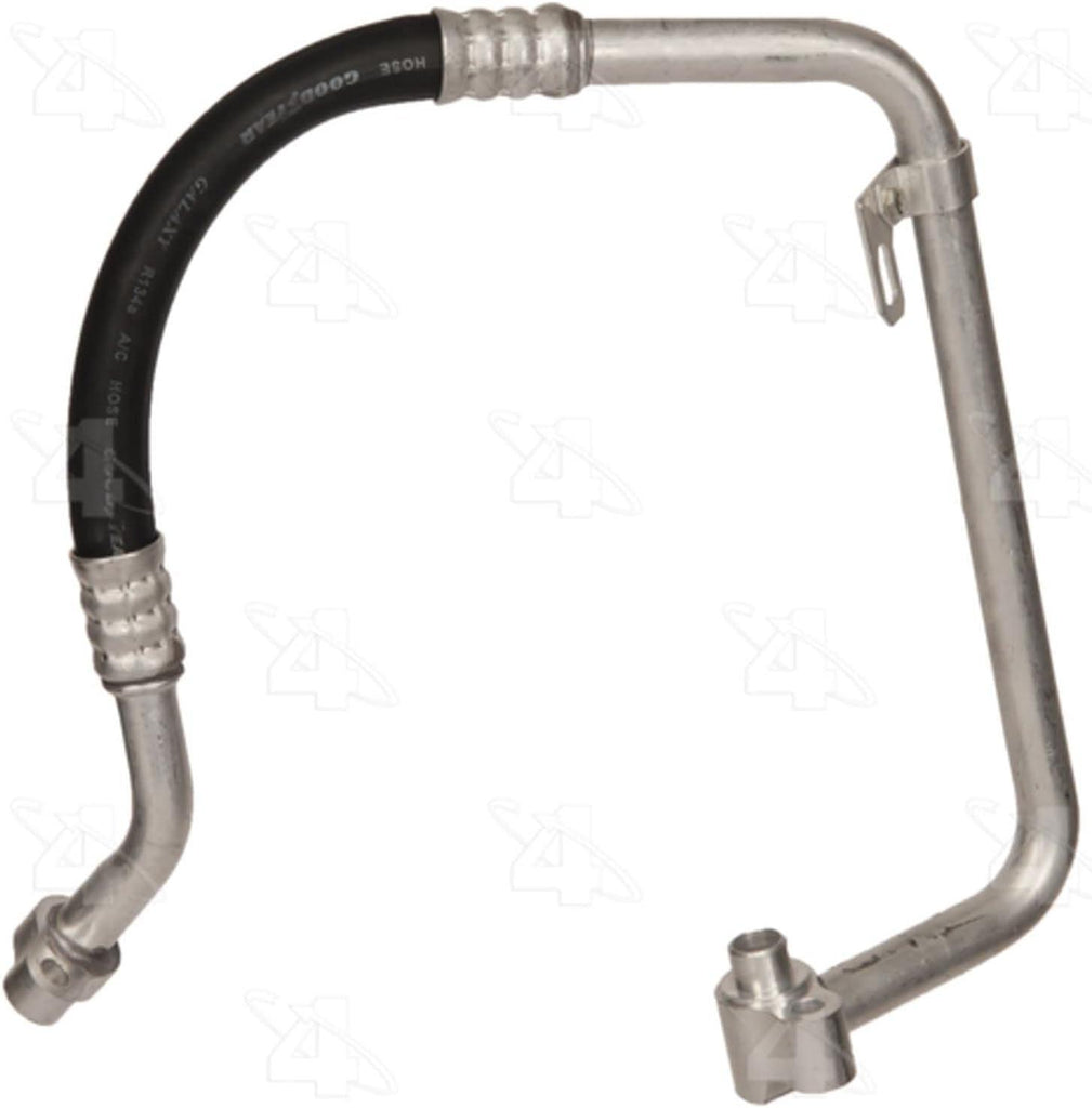 55826 A/C Hose Assembly