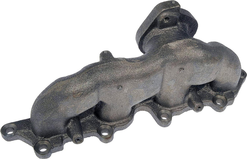 Dorman 674-395 Exhaust Manifold Kit - Includes Required Gaskets and Hardware Compatible with Select Ford Models