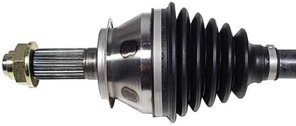 NCV36127 Constant Velocity Half-Shaft Assembly