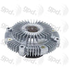 Global Parts Engine Cooling Fan Clutch for Frontier, Xterra 2911299
