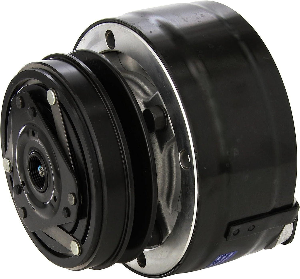 58229 New AC Compressor