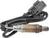 13257 Premium Original Equipment Oxygen Sensor - Compatible with Select Infiniti QX4; Nissan Pathfinder