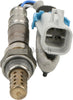 Bosch 15564 Oxygen Sensor, OE Type Fitment