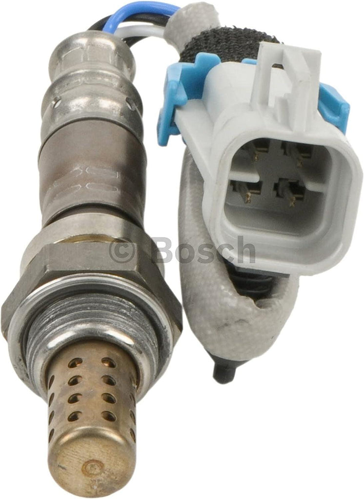 Bosch 15564 Oxygen Sensor, OE Type Fitment