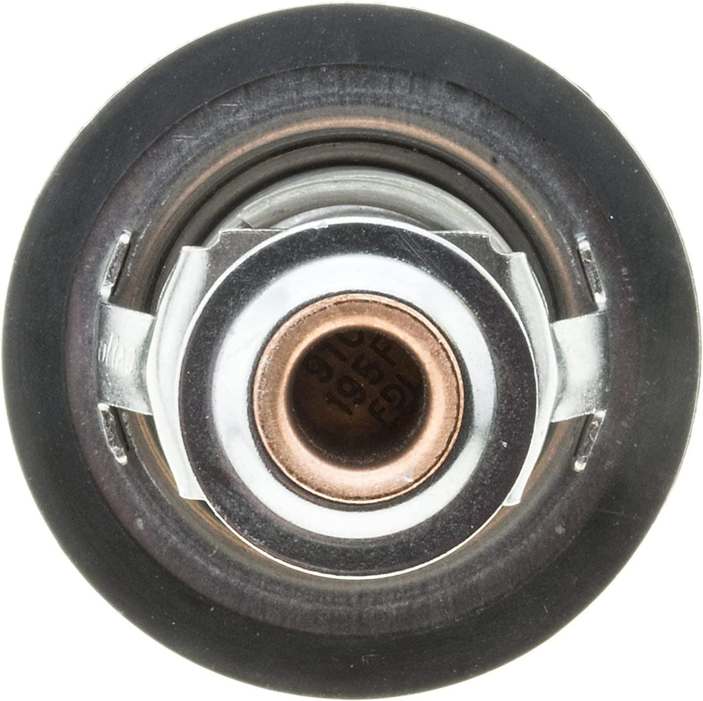 OE Type Thermostat (13899), Stainless Steel