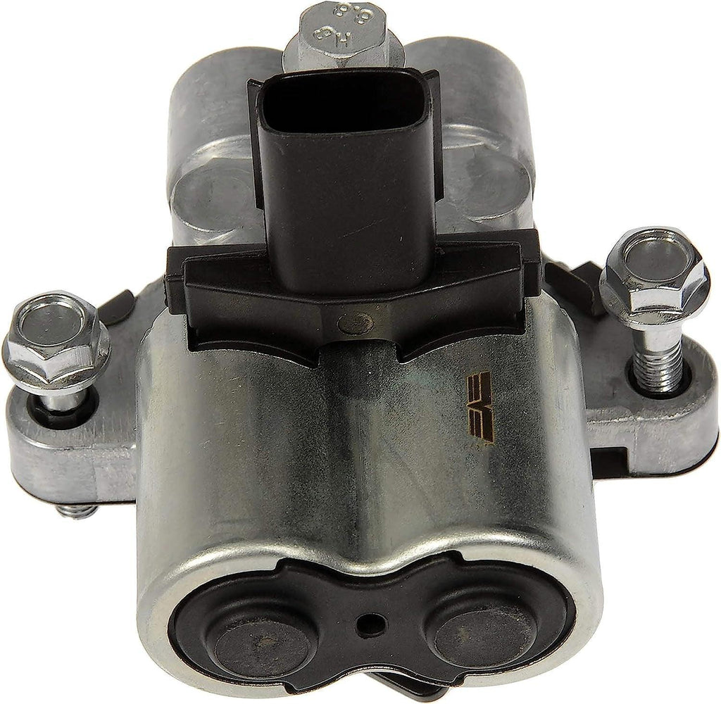 Dorman 918-806 Engine Variable Valve Timing (VVT) Oil Control Valve Compatible with Select Chevrolet Models