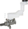 MC391403 Professional Grade Brake Master Cylinder