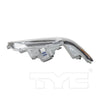 TYC Headlight Assembly for 1999-2004 Honda Odyssey 20-5565-01-9