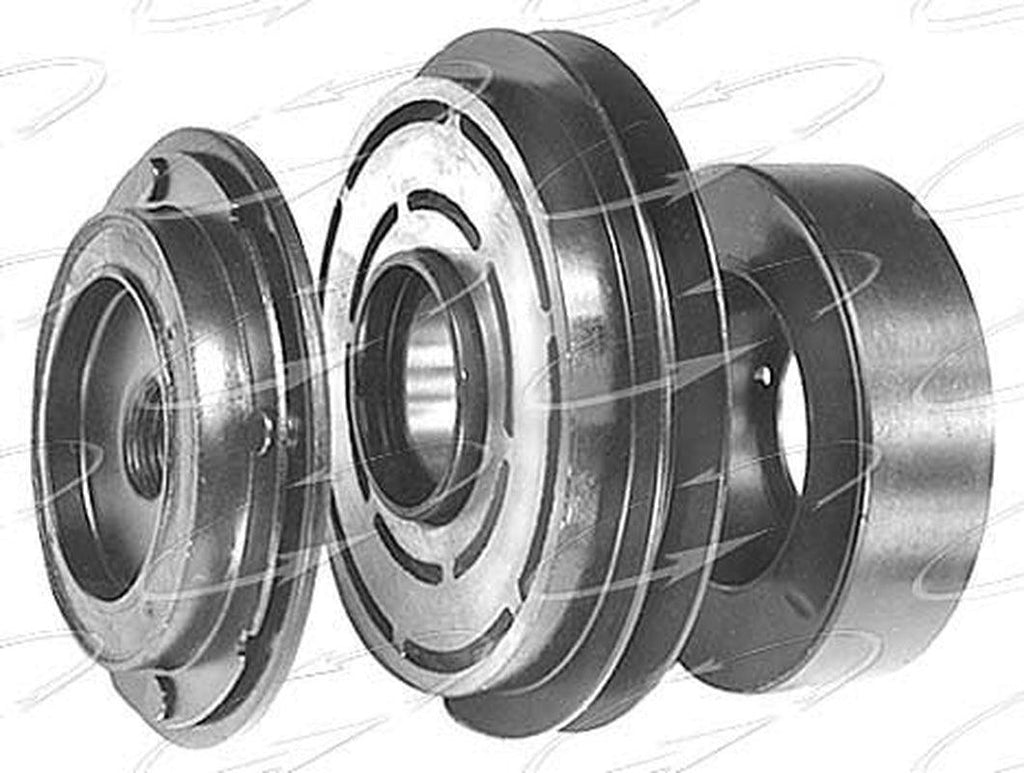 47569 Clutch Assembly