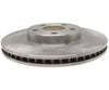Front KIT Raybestos Disc Brake Rotor for 2003-2008 Toyota Corolla (72027)