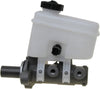 Professional 18M2537 Brake Master Cylinder Assembly