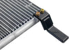 A/C Air Conditioning Condenser & Receiver Dryer Assembly for Ram 5.7L