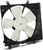 OEM-RF-0821 Factory Style Radiator Cooling Fan Assembly Compatible with 1994-1998 Galant
