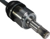 NCV48003 CV Axle Shaft Assembly - Rear Left or Right (Driver or Passenger Side)