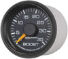 8304 2-1/16" Boost Pressure Gauge